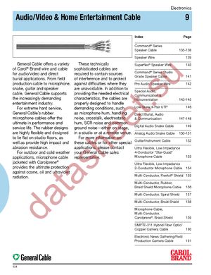 C1001A.18.02 datasheet  